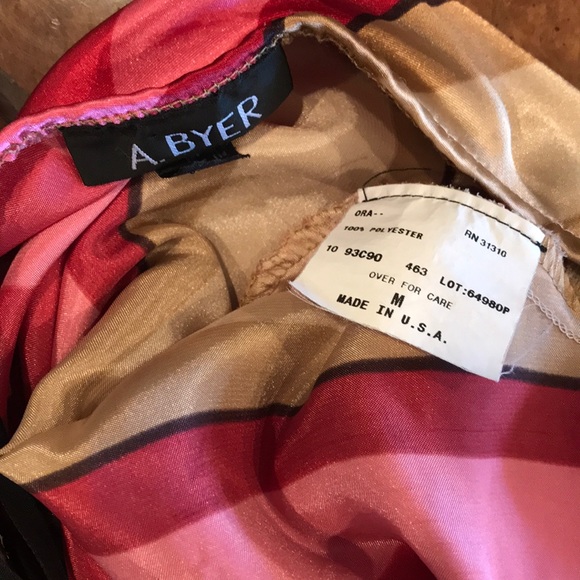 A. Byer Top - Picture 6 of 6